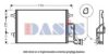 VAG 3B7260403A Condenser, air conditioning